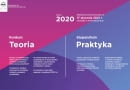 Konkurs TEORIA oraz Stypendium PRAKTYKA 2020 Fundacji im. Stefana Kuryłowicza