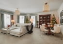 Westwing prezentuje: świąteczny apartament w warszawskim hotelu Bristol