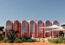 Oasis House. Proj. Robert Majkut Design