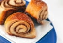 ŚLIMACZKI CYNAMONOWE