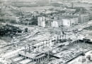Warszawa Centralna 1973-74