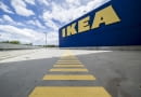 Sklepi sieci IKEA