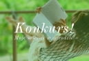 Konkurs: Moje miejsce w ogrodzie