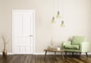 Jakie drzwi sprawdzą się w nowoczesnym wnętrzu?