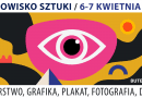 Zapraszamy na Targowisko Sztuki: 6-7 kwietnia, Centrum Eventowe Butelkownia w Warszawie