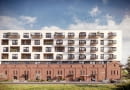 Atmo na Kępie Mieszczańskiej we Wrocławiu. Proj. Maćków Pracownia Projektowa