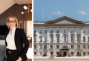 Izabela Lis-Ozimek - dyrektorka hotelu Stradom House