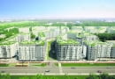 Osiedle Central Park Ursynów - najchętniej wybierana w ub.r. przez klientów inwestycja w Warszawie