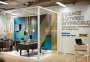 Centrum IKEA dla Firm w sercu Warszawy