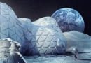 Lunar Test Lab - zwycięski projekt na osadę księżycową