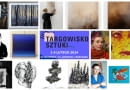 Targowisko Sztuki w Warszawie: sylwetki wybranych artystów