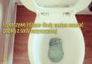 Sprawdźmy, czy spłuczka nie przecieka - wtedy najłatwiej powstają zacieki