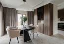 100-metrowy apartament w Gdańsku nad Motławą