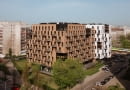 OH! Praga - Białostocka 5D. Proj. Foroom