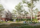 Osiedle TBS w Szczecinie. Proj. 22ARCHITEKCI