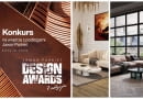 7. edycja konkursu Jawor-Parkiet Design Awards