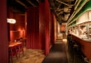 Dinette w Renomie. Proj. BUCK STUDIO