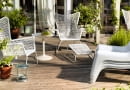 Balkon, taras, IKEA