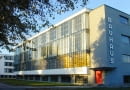 Budynek Bauhausu w Dessau