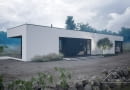 Nowoczesne domy z płaskim dachem HomeKONCEPT