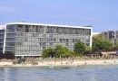 Hotel Marine w Kołobrzegu
