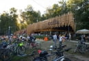Obiekt gastronomiczny „Dzika” w Tychach. Proj.  pracownia: RS+ Robert Skitek