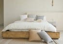 Do jakich wnętrz pasują łóżka drewniane?