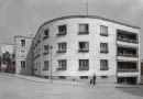 Warszawa Nowoczesna. Fotografie z lat trzydziestych XX wieku.
