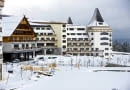 03.01.2011 KARPACZ , CZTEROGWIAZDKOWY HOTEL GOLEBIEWSKI , NAJWIEKSZY HOTEL W KARPACZU .