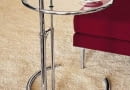 stolik E1027, projekt: Eileen Gray