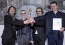 Gala Brick Award 2019 - zdobywcy Grand Prix