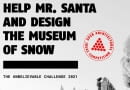 Konkurs architektoniczny Ruukki na muzeum śniegu w Rovaniemi