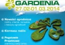 Gardenia