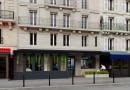 Pracownia Tremend projektuje butikowy hotel w Paryżu