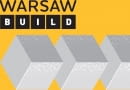 Pierwsza edycja Warsaw Build odbędzie się w dniach 3-6 października