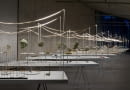 Wystawa 'Miejskie marzenia', Vitra Design Museum, Kuratorzy: Ronan i Erwan Bouroullec