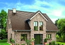 Dachówki ceramiczne są uznawane za bardzo trwały materiał na dach