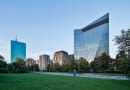 Zespół budynków biurowych Gdański Business Center I