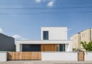 Dom 016 w Poznaniu projektu ZOKO Architekci