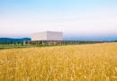 Europejskie Centrum Muzyki Krzysztofa Pendereckiego w Lusławicach, proj. DDJM