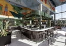 Restauracja w Concordia Design Wrocław. Proj. mode:lina