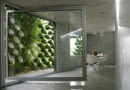 Lost in Paris House, proj. R&Sie