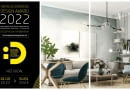 Wybierz ulubiony projekt w ramach Antalis Interior Design Award
