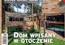 Okładka miesięcznika Ładny Dom