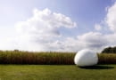 bryła, belgia, nietypowe budynki, pawilon, architektura organiczna