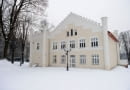 TARNOW PALACYK PARK STRZELECKI PAWEL TOPOLSKI