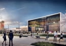 Galeria handlowa Echo Katowice