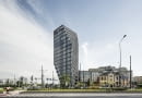 Otwarcie Bałtyku w Poznaniu. Pierwszy w Polsce projekt zrealizowany przez holenderską pracownię MVRDV