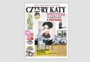 Sierpniowe wydanie magazynu 'Cztery Kąty'