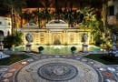 Casa Casuriana, willa Versace, Giani Versace, willa w Miami, luksusowa willa Versace, willa Vesace sprzedana